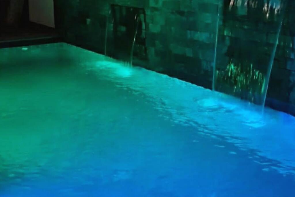 Villa Marrakech Avec Piscine Privee 4 4 Salles De Bains *