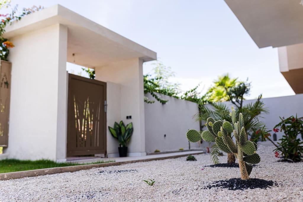 Marrakech Avec Piscine Privee 4 4 Salles De Bains