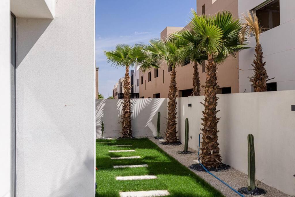 Marrakech Avec Piscine Privee 4 4 Salles De Bains Villa Marrakesh