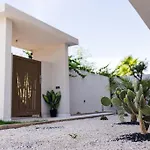 Marrakech Villa Avec Piscine Privee 4 Chambres 4 Salles De Bains