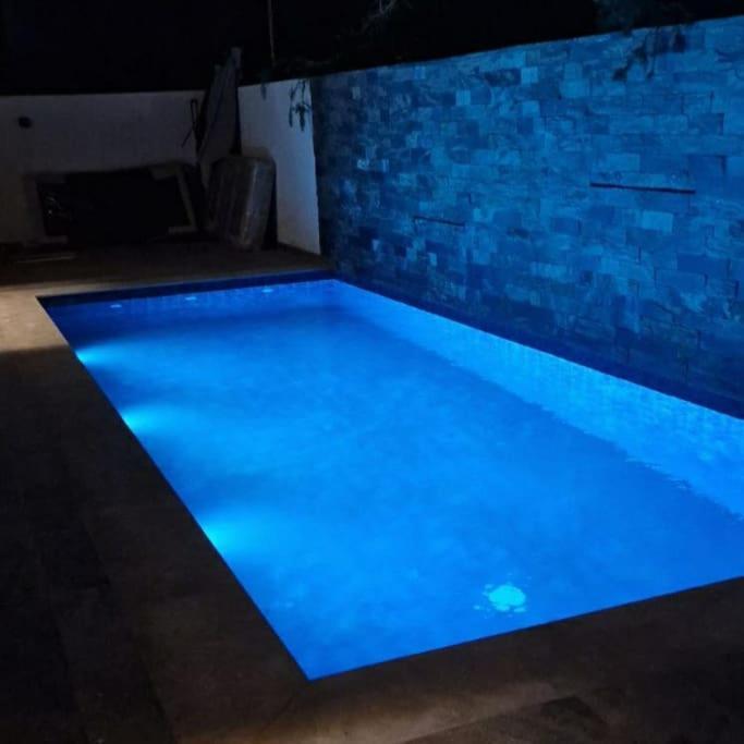 Marrakech Avec Piscine Privee 4 4 Salles De Bains *